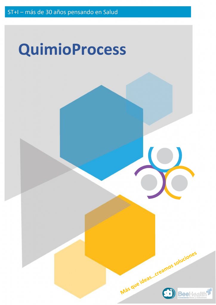 quimioprocess